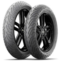 Шины Michelin City Grip Saver 100/80 R14 48S