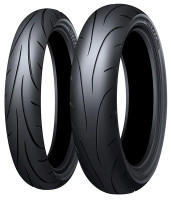 Шины Dunlop Sportmax Q-Lite 130/70 R17 62H