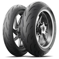 Power 6 190/55 R17 75W