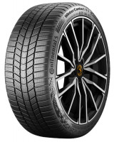 WinterContact 8 S 315/30 R21 105W