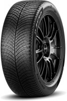 Шины Pirelli P Zero Winter 2 255/50 R21 109V XL Elect PNCS