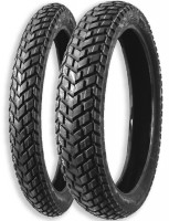 Шины Wanda P6167 110/90 R18 67P