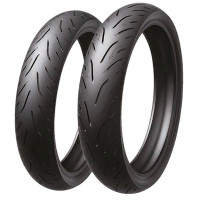 Шини Wanda P6208 100/70 R17 55S