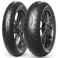 Шини METZELER Roadtec 02 120/70 R17 58W