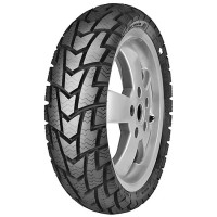 Шины Mitas MC-32 WIN SCOOT 130/70 R17 62S