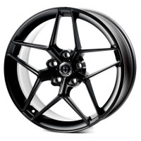 Диски Flow Forming FF122 9,5x19 PCD5x120 ET38 D72,6 SATIN_BLACK