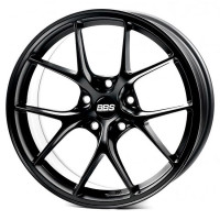 Диски Flow Forming FF002 7,5x17 PCD5x114,3 ET35 D73,1 SATIN_BLACK