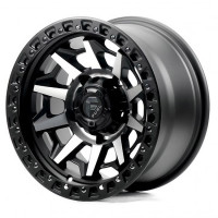 Диски Off Road Wheels OW1261 8,0x15 PCD5x139,7 ET0 D110,1 MBMF