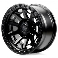 Диски Off Road Wheels OW1261 8,0x16 PCD5x139,7 ET0 D110,1 MATT_BLACK