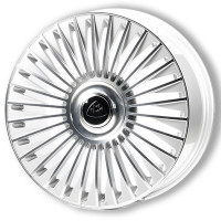 Диски Replica Forged MR102 11,5x22 PCD5x112 ET47 D66,5 SILVER_POLISHED_FORGED