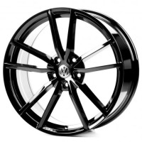 Диски Replay VV5419 8,0x18 PCD5x112 ET42 D57,1 BLACK