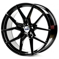 Диски Replay V5628 9,0x21 PCD5x108 ET38 D63,4 GLOSS_BLACK