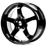 CW019 7,0x16 PCD4x100 ET35 D73,1 GLOSS_BLACK