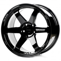 CW6132 10,5x18 PCD5x114,3 ET28 D73,1 GLOSS_BLACK