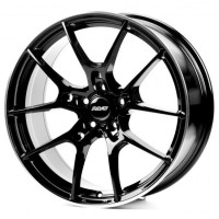 Диски Cast Wheels CW691 8,0x18 PCD5x112 ET35 D66,6 Gloss_Black_Machined_Lip