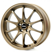 Диски Cast Wheels CW695 8,5x19 PCD5x112 ET35 D66,6 Matte_Bronze