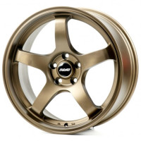 Диски Cast Wheels CW698 8,5x19 PCD5x112 ET35 D66,6 Matte_Bronze