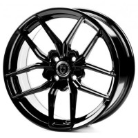 Диски Cast Wheels CW5605 7,5x17 PCD4x100 ET35 D56,5 BLACK