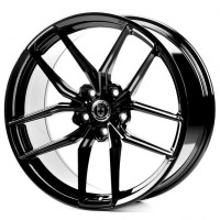 Диски Cast Wheels CW5605 9,0x20 PCD5x120 ET35 D73,1 GLOSS_BLACK