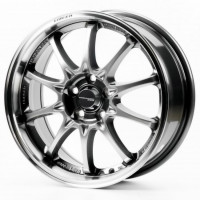 CW010 7,0x16 PCD5x100 ET38 D73,1 Hyper_Black_Machined_Lip