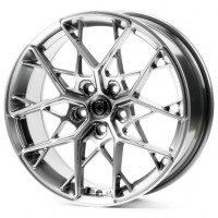 Диски Cast Wheels CW034 7,5x17 PCD4x114,3 ET38 D73,1 Hyper_Black