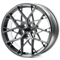 Диски Cast Wheels CW034 7,5x17 PCD5x100 ET35 D73,1 Matt_Grey