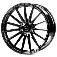 Диски Cast Wheels CW0084 9,0x20 PCD5x120 ET42 D72,6 GLOSS_BLACK