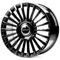 Диски Cast Wheels CW0323 9,0x21 PCD5x120 ET39 D72,6 GLOSS_BLACK