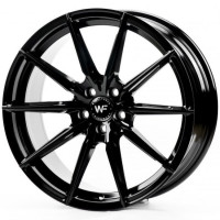 Диски Flow Forming FF604 8,0x18 PCD5x100 ET35 D73,1 GLOSS_BLACK