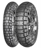 Шины Mitas Enduro Trail-ADV 150/70 R17 69V