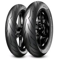 Шини Pirelli Diablo Rosso SPORT 90/80 R17 46S