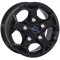 Диски Replica FORD ZH-559 6,5x16 PCD5x160 ET60 D65,1 BLACK