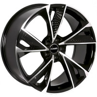 Haval JH-HP861D 7,5x17 PCD5x114,3 ET35 D73,1 BMF