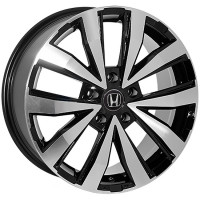 Диски Replica HONDA 7779 7,5x18 PCD5x120 ET43 D74,1 BP