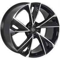 KIA JH-HP861D 7,5x17 PCD5x114,3 ET35 D73,1 BMF