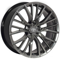 Диски Replica LEXUS JH-H741F 8,0x18 PCD5x114,3 ET45 D60,1 HB