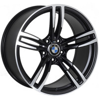 BMW BK855 8,5x19 PCD5x120 ET38 D74,1 MBF