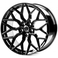 Диски Cast Wheels CW0319 9,5x19 PCD5x112 ET40 D73,1 BLACK