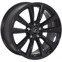 Диски Replica LEXUS JH-H3202F 8,0x19 PCD5x114,3 ET35 D60,1 B