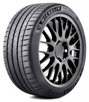 Pilot Sport 4S 315/30 R21 105Y XL MO1