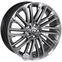 Диски Replica LEXUS JH-H998D 8,0x19 PCD5x114,3 ET35 D60,1 HB