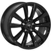 Диски Replica TOYOTA JH-H3202F 8,0x18 PCD5x114,3 ET35 D60,1 B