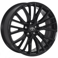 Диски Replica TOYOTA JH-H741F 8,0x18 PCD5x114,3 ET45 D60,1 B