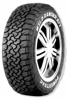 Шины POWERTRAC WILDRANGER A/T 255/65 R17 110T