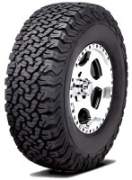 Practical Max A/T02 265/70 R16 112T