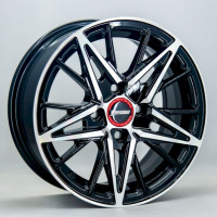 Диски GT 145552 6,0x14 PCD4x100 ET35 D73,1 MB