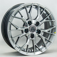 Диски VLF ULF23 6,5x15 PCD5x100 ET38 D73,1 HB