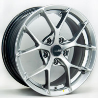 Диски VLF ULF13 8,0x18 PCD5x108 ET38 D73,1 HB