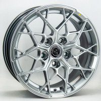 Диски VLF ULF22 6,5x15 PCD4x100 ET38 D73,1 HB