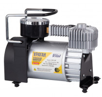 Автомобільний компресор Vitol "Ураган" KA-12052